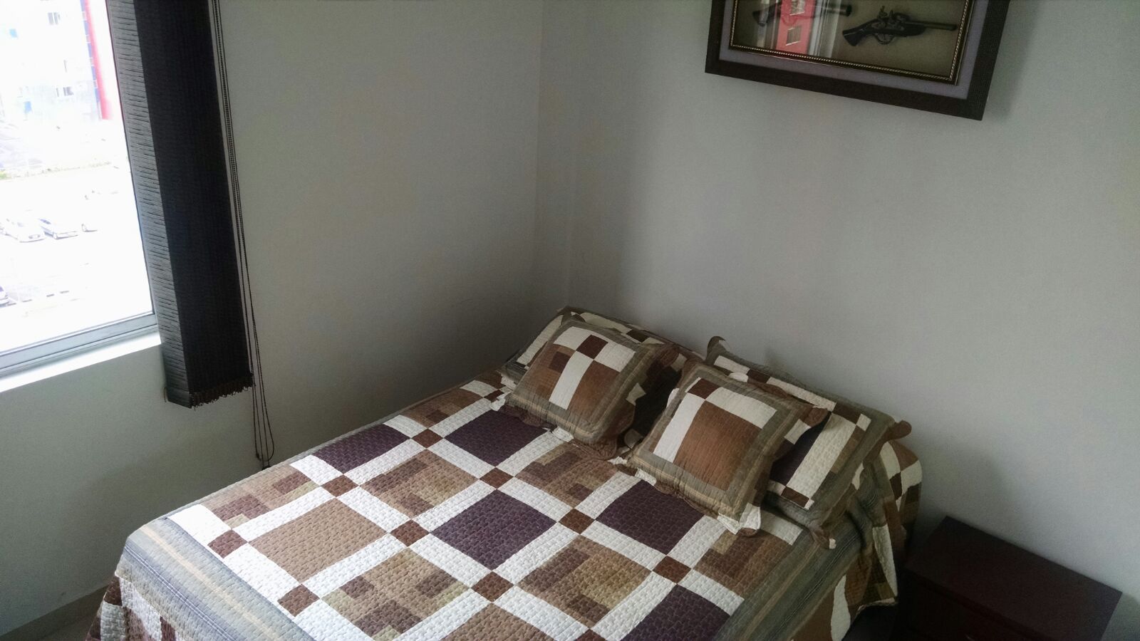 Apartment for rent in Norte de Armenia, Armenia