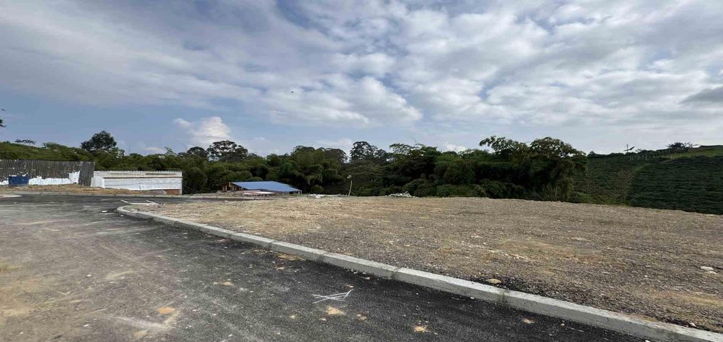 Lote en venta en Altagracia, Pereira, 50 m² · foto 7 de 14