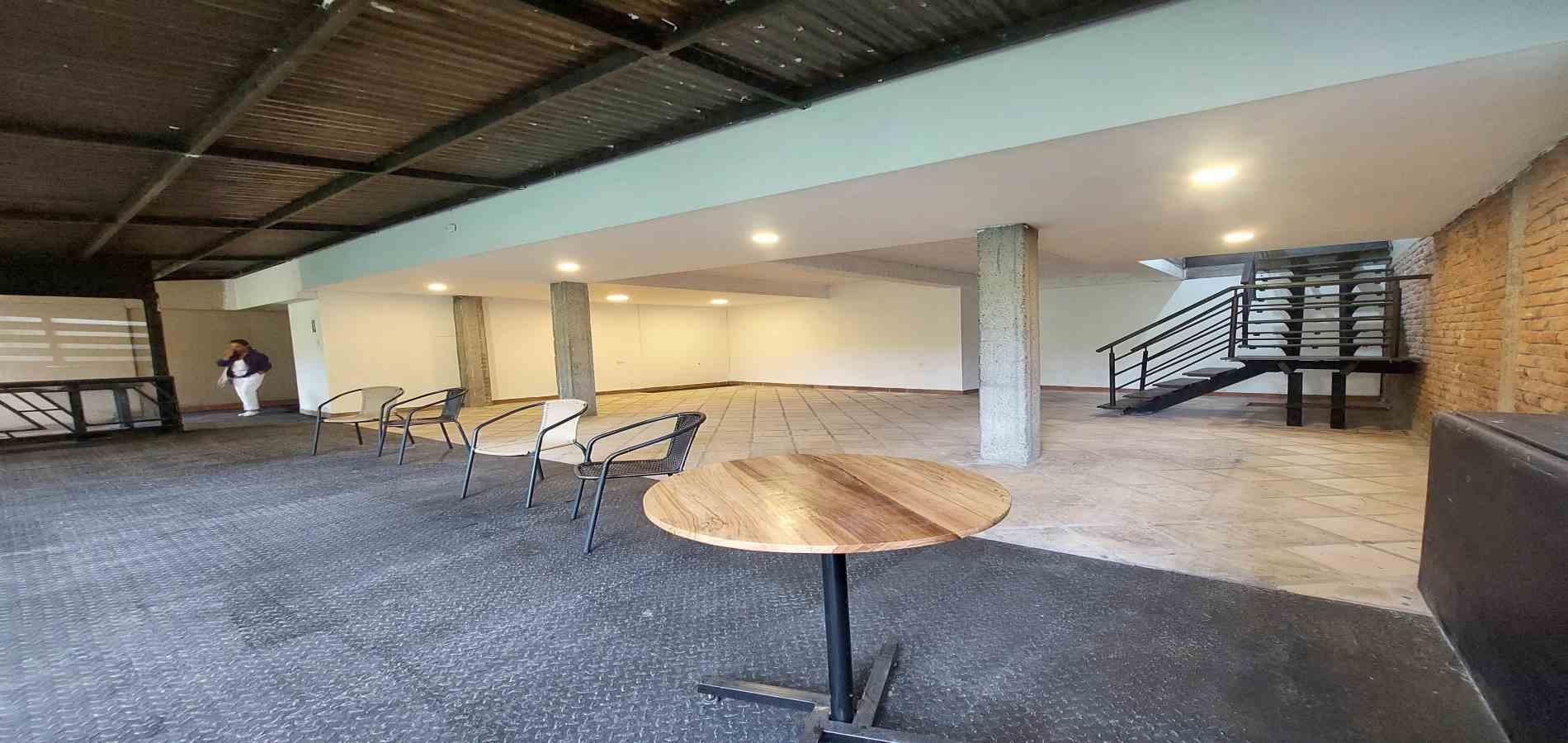 Retail space for rent in Armenia, Armenia