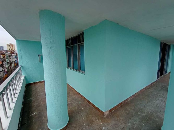 Apartamento de 6 alcobas en venta en Corocito, Pereira, 170 m² · foto 12 de 24