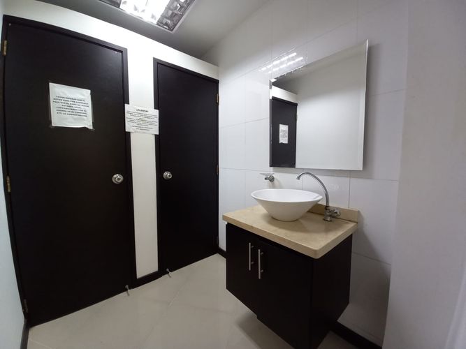 Oficina en arriendo en El Centro, Manizales, 22 m² · foto 8 de 10