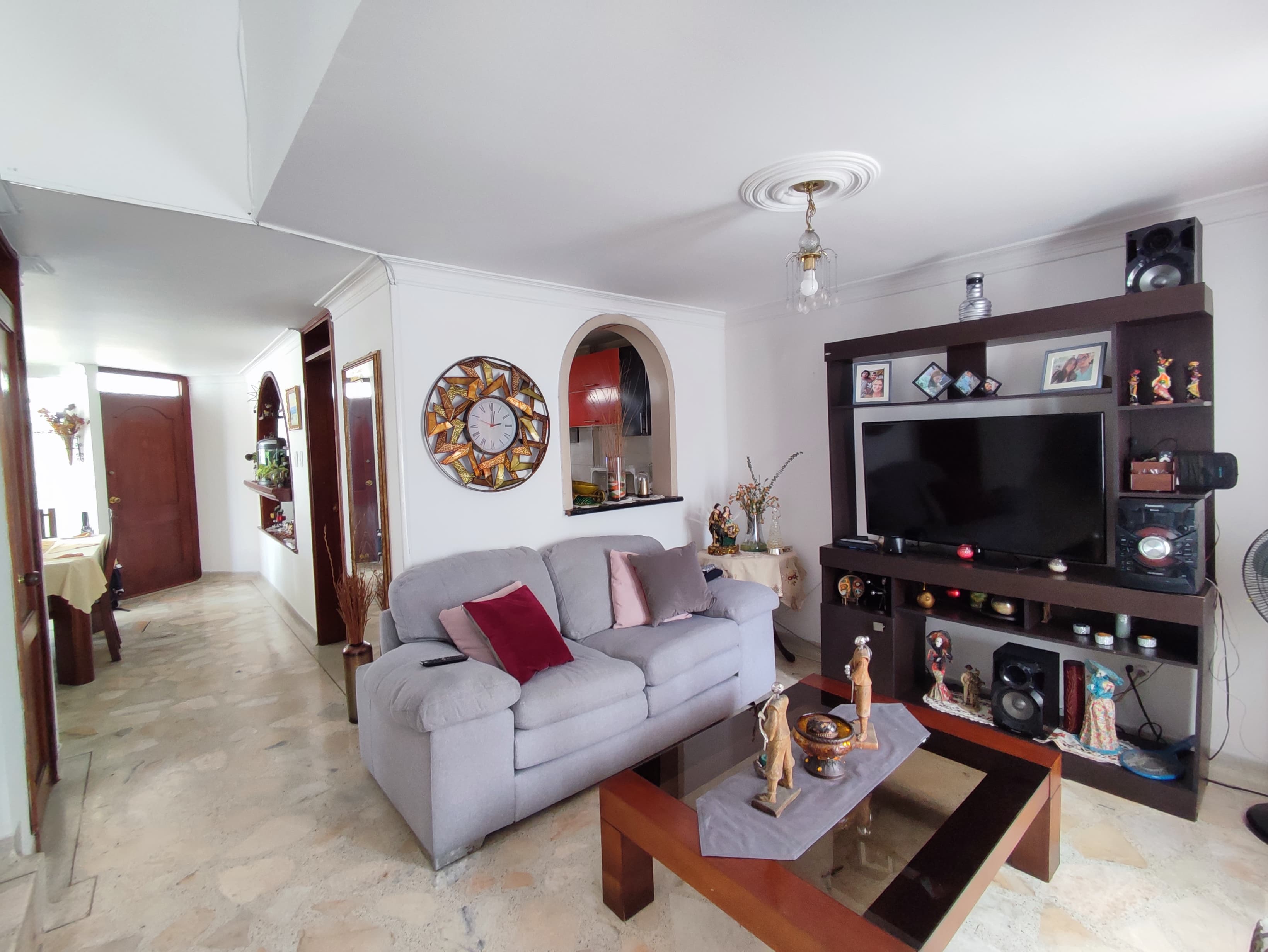 Casa en venta en San Fernando, Pereira · foto 11 de 18