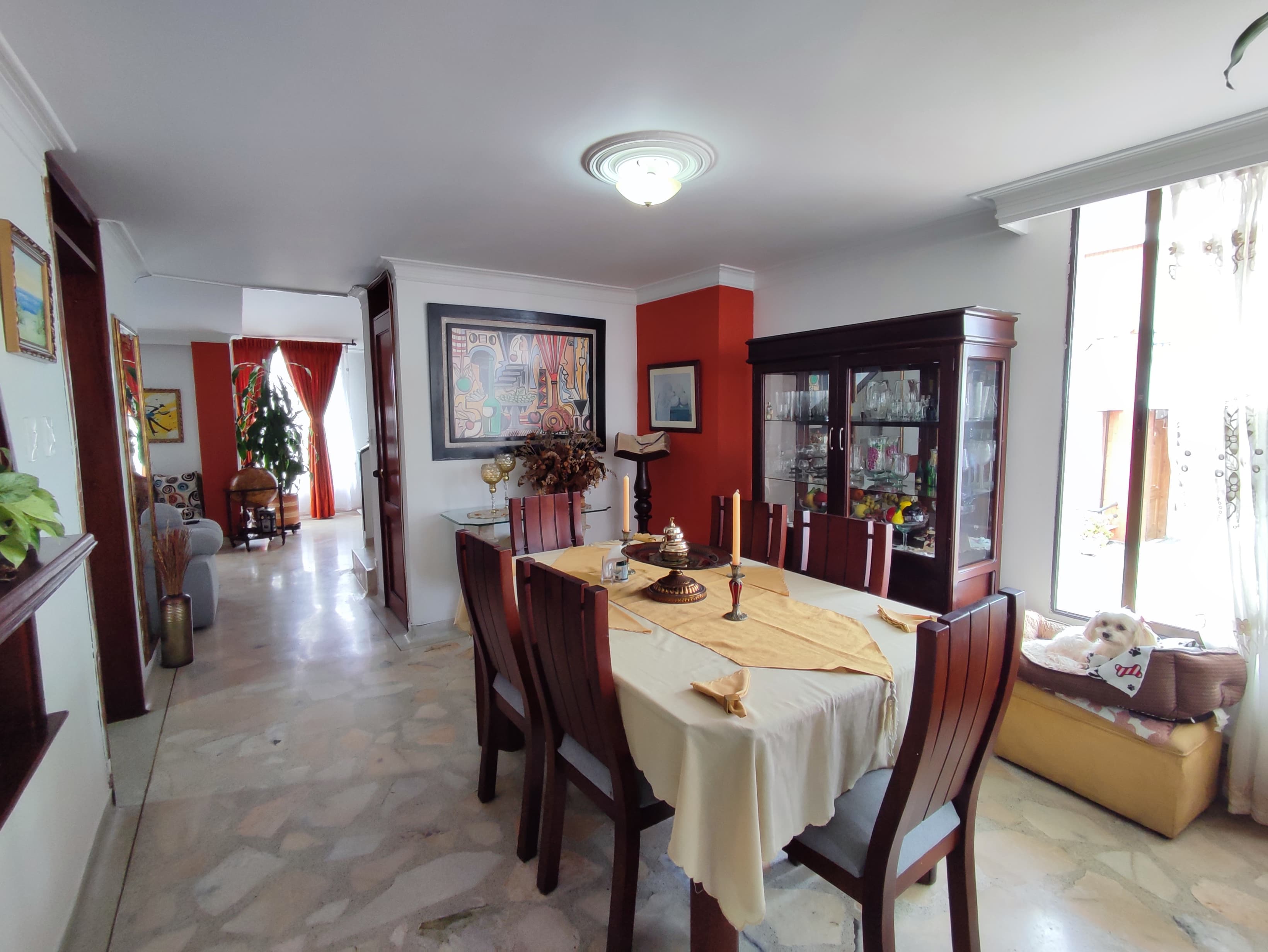 Casa en venta en San Fernando, Pereira · foto 13 de 18