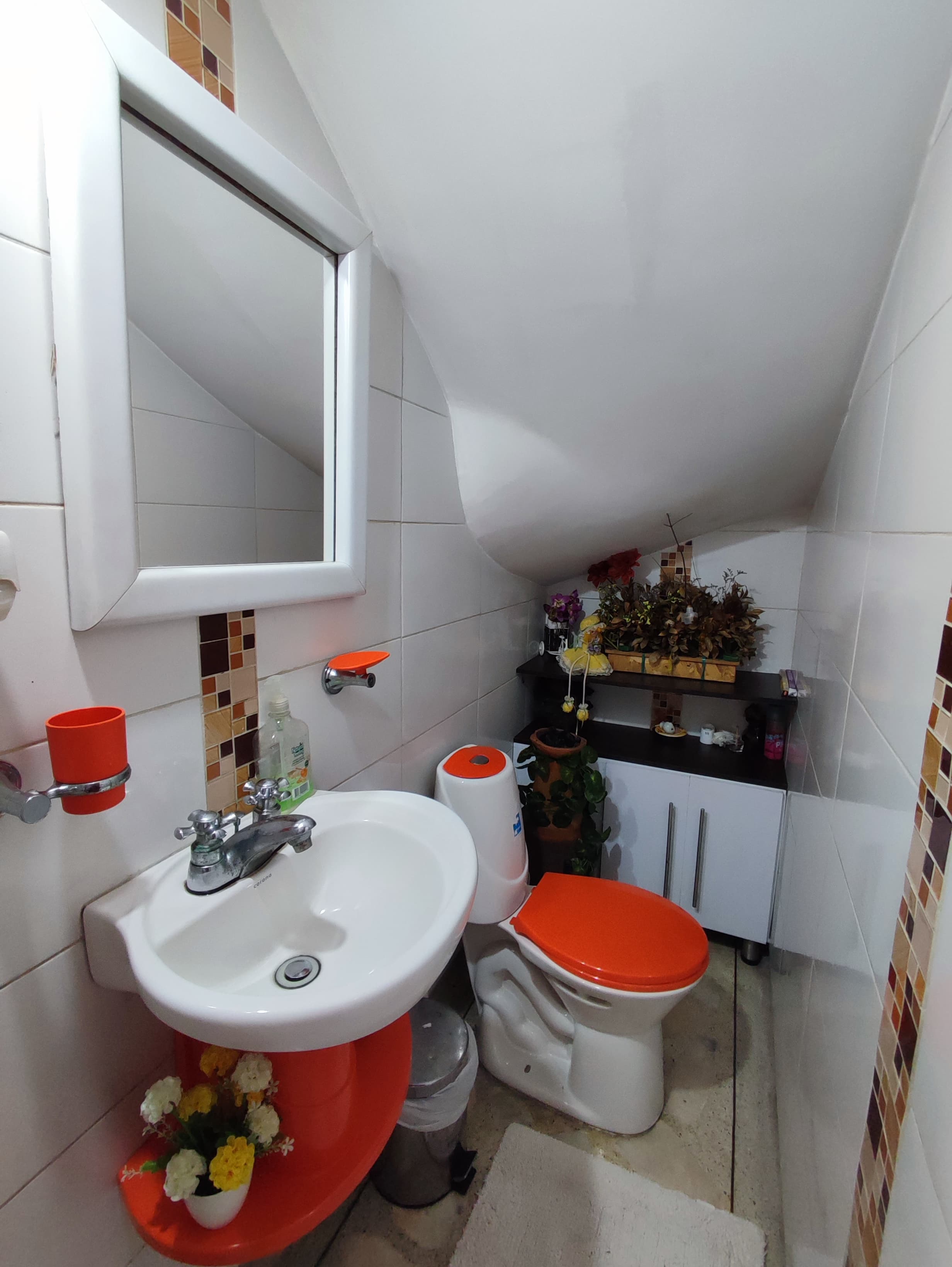 Casa en venta en San Fernando, Pereira · foto 17 de 18