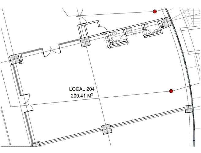 Local en arriendo en Avenida 30 De Agosto, Pereira, 200 m² · foto 2 de 11