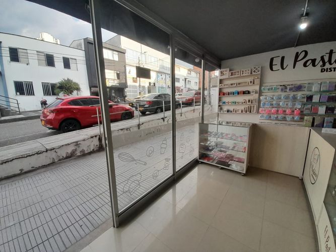 Local en venta en Colombia, Manizales, 68 m² · foto 4 de 24