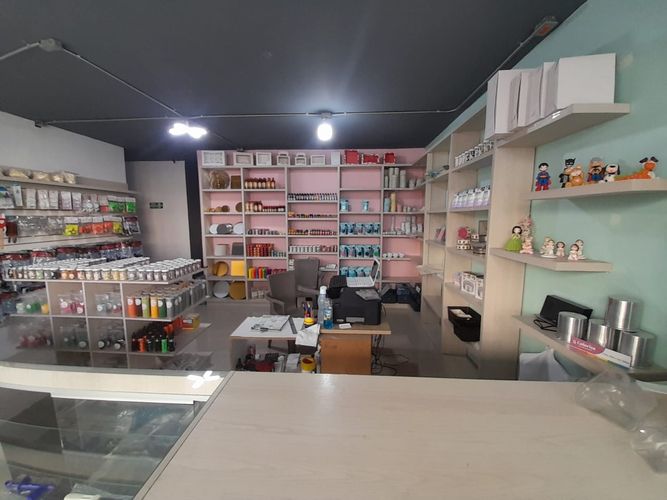 Local en venta en Colombia, Manizales, 68 m² · foto 6 de 24