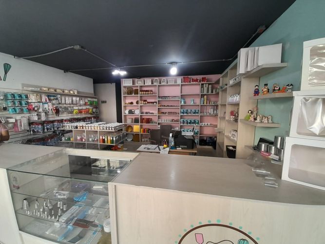 Local en venta en Colombia, Manizales, 68 m² · foto 7 de 24