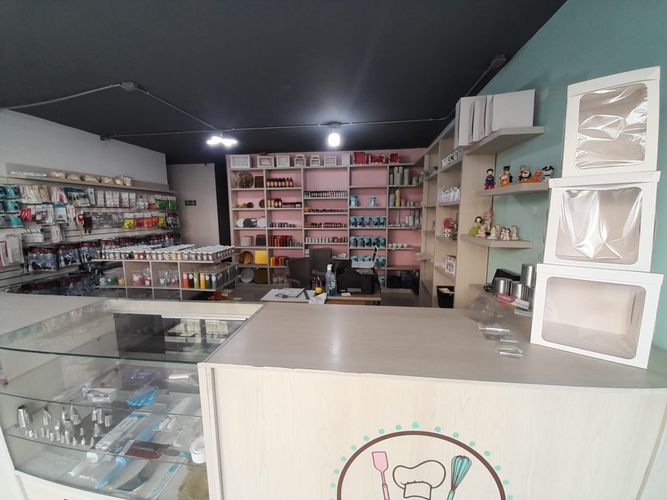 Local en venta en Colombia, Manizales, 68 m² · foto 8 de 24