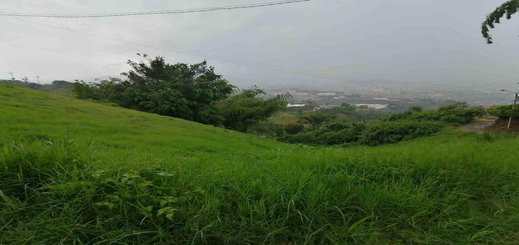 Lote en venta en La Esperanza, Dosquebradas · foto 3 de 9