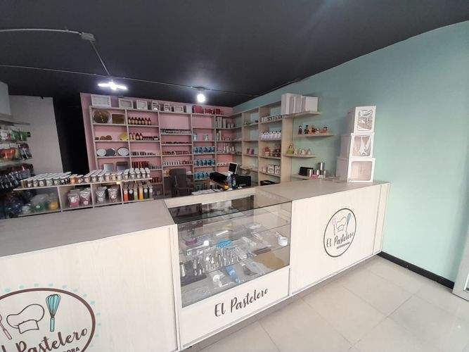 Local en venta en Colombia, Manizales, 68 m² · foto 9 de 24