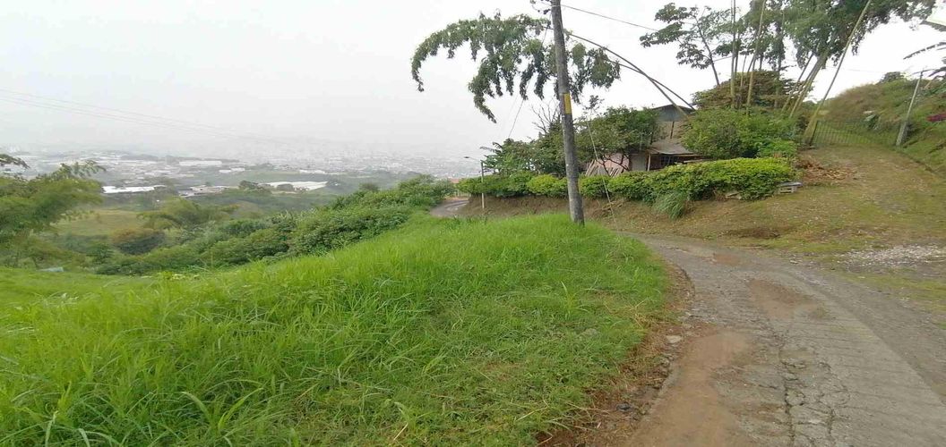 Lote en venta en La Esperanza, Dosquebradas · foto 4 de 9