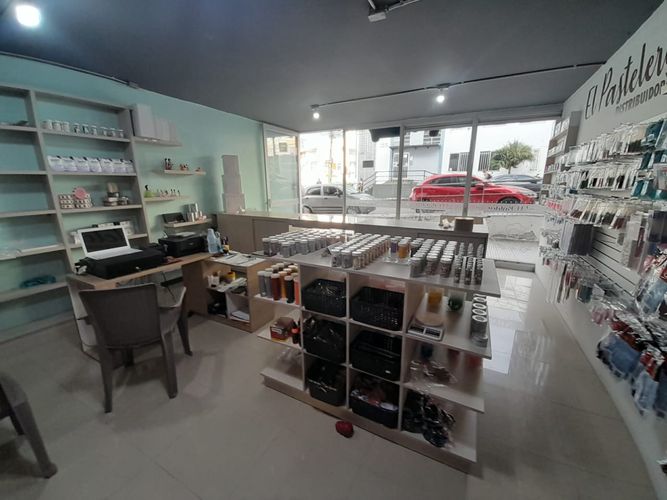 Local en venta en Colombia, Manizales, 68 m² · foto 10 de 24