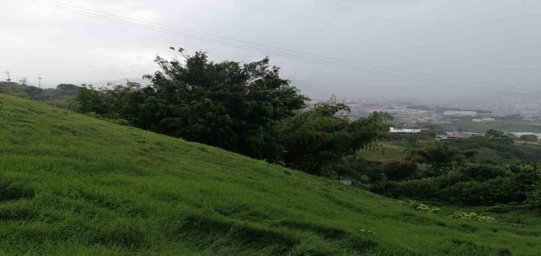 Lote en venta en La Esperanza, Dosquebradas · foto 5 de 9