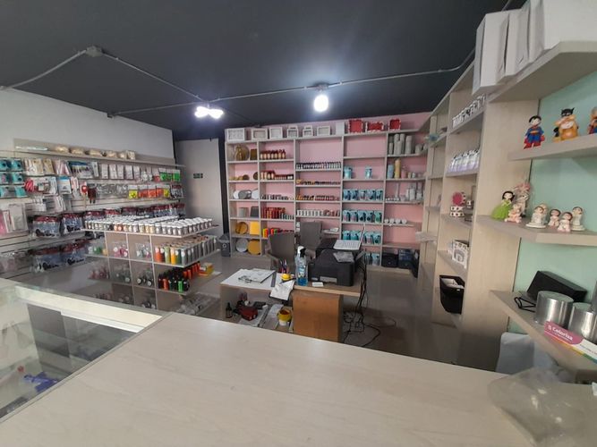 Local en venta en Colombia, Manizales, 68 m² · foto 11 de 24