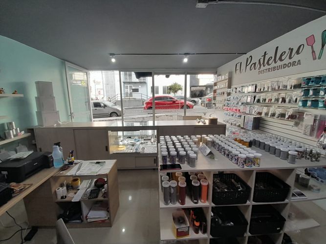 Local en venta en Colombia, Manizales, 68 m² · foto 12 de 24
