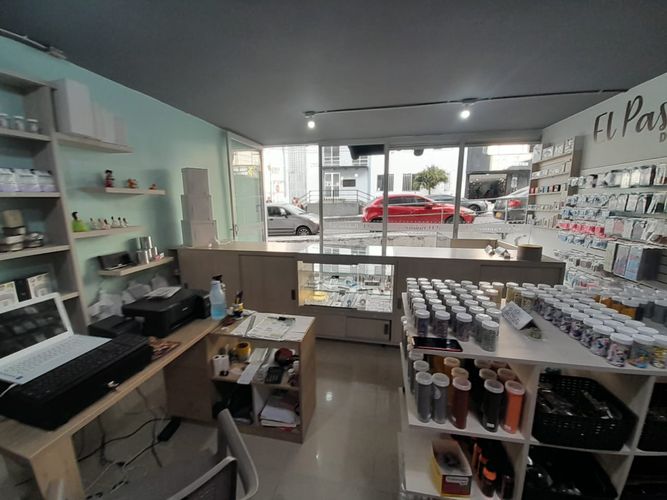 Local en venta en Colombia, Manizales, 68 m² · foto 13 de 24