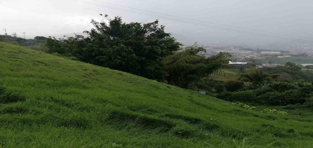 Lote en venta en La Esperanza, Dosquebradas · foto 8 de 9