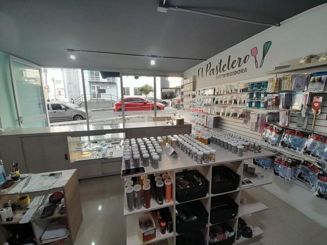 Local en venta en Colombia, Manizales, 68 m² · foto 14 de 24