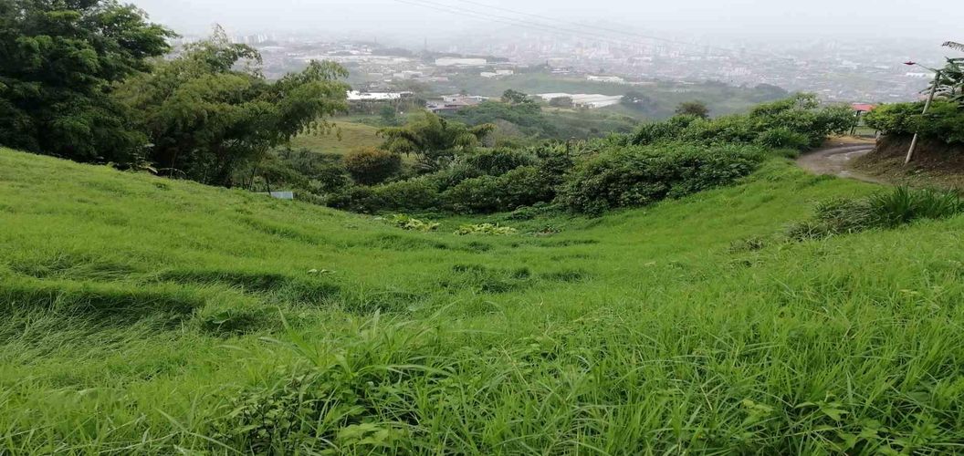 Lote en venta en La Esperanza, Dosquebradas · foto 9 de 9