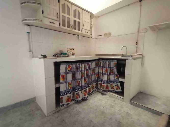 Casa en venta en Berlin, Pereira · foto 7 de 24
