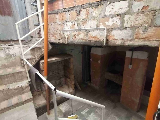 Casa en venta en Berlin, Pereira · foto 8 de 24
