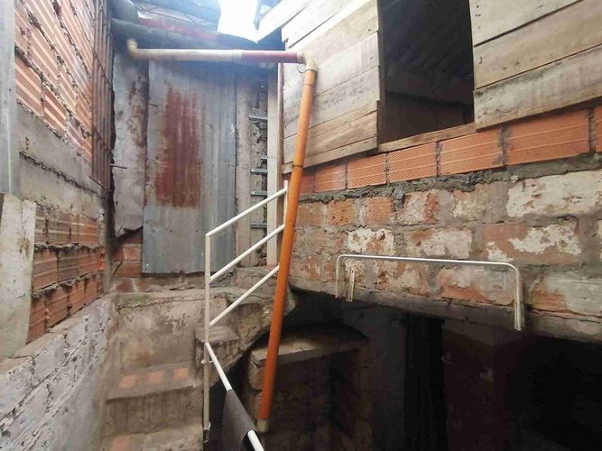 Casa en venta en Berlin, Pereira · foto 10 de 24
