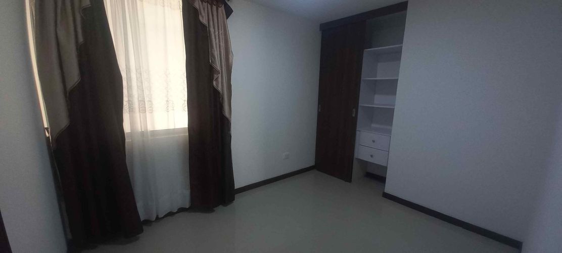 Apartaestudio en venta en Sector Parque Valencia, Armenia, 38 m² · foto 5 de 14