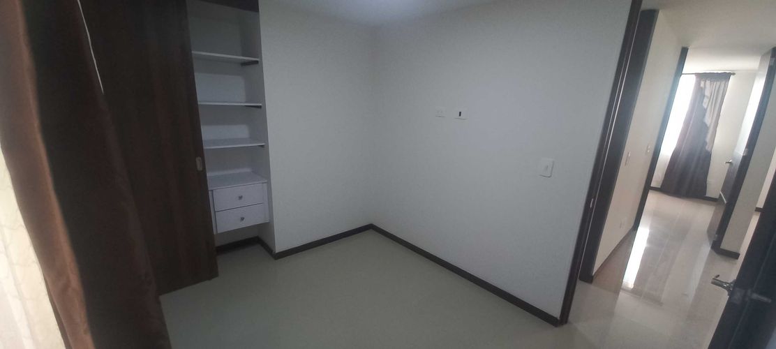 Apartaestudio en venta en Sector Parque Valencia, Armenia, 38 m² · foto 6 de 14
