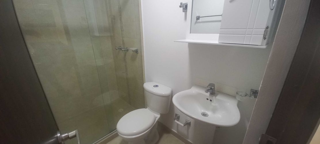 Apartaestudio en venta en Sector Parque Valencia, Armenia, 38 m² · foto 7 de 14