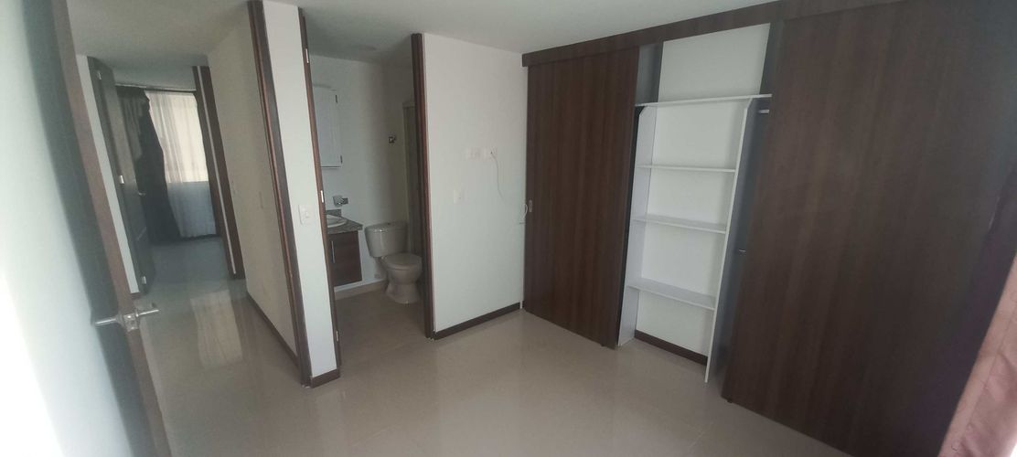 Apartaestudio en venta en Sector Parque Valencia, Armenia, 38 m² · foto 9 de 14