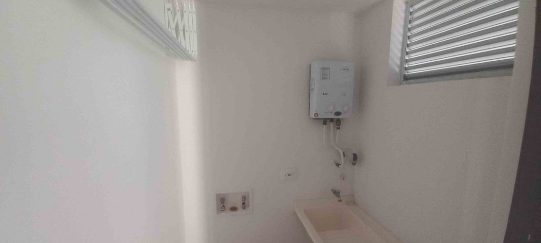 Apartaestudio en venta en Sector Parque Valencia, Armenia, 38 m² · foto 10 de 14