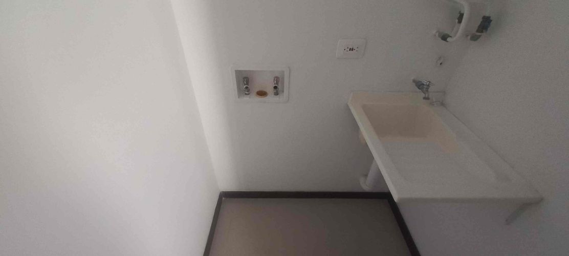 Apartaestudio en venta en Sector Parque Valencia, Armenia, 38 m² · foto 11 de 14