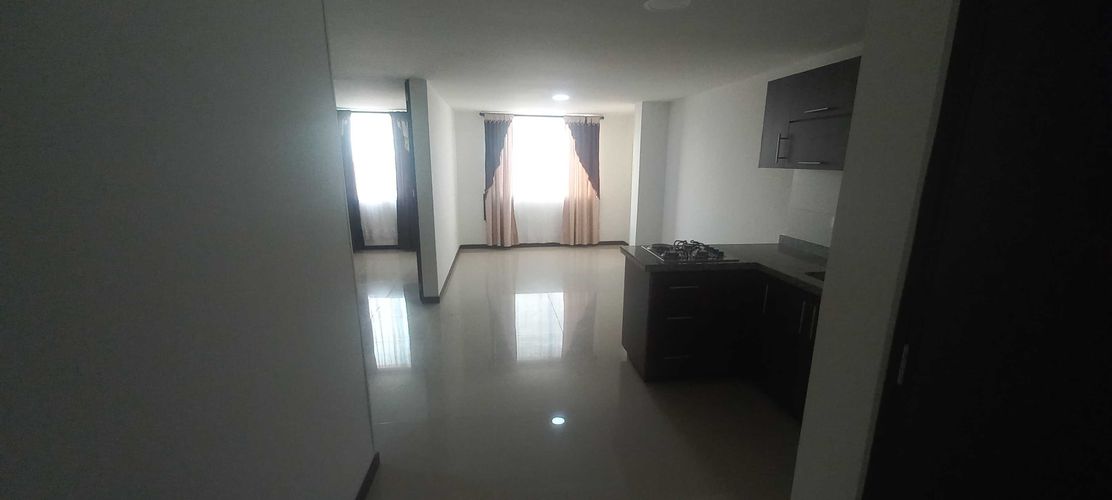 Apartaestudio en venta en Sector Parque Valencia, Armenia, 38 m² · foto 12 de 14