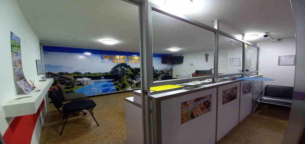 Local en venta en El Centro, Manizales, 32 m² · foto 3 de 8