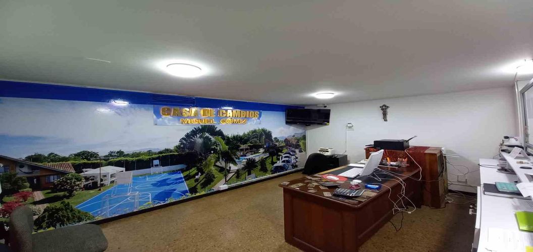 Local en venta en El Centro, Manizales, 32 m² · foto 4 de 8