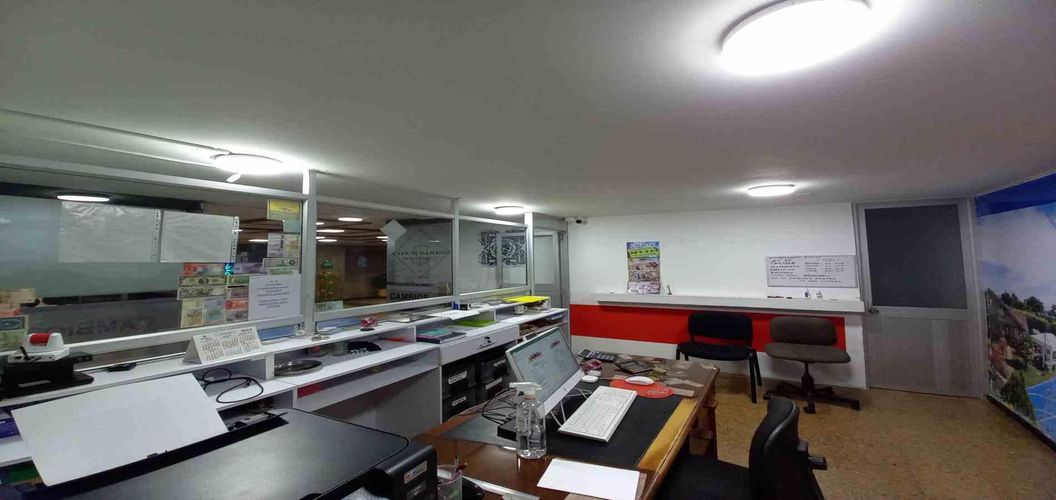 Local en venta en El Centro, Manizales, 32 m² · foto 5 de 8