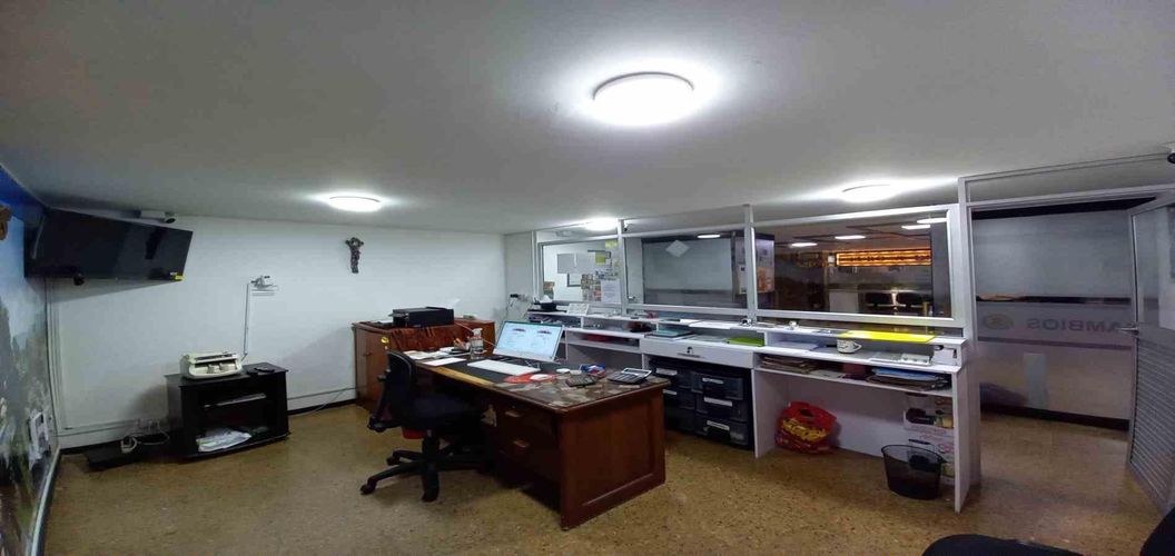 Local en venta en El Centro, Manizales, 32 m² · foto 6 de 8