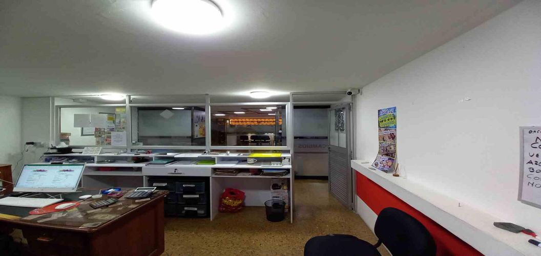 Local en venta en El Centro, Manizales, 32 m² · foto 7 de 8