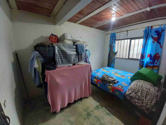 Finca en venta en El Arenillo, Manizales, 84 m² · foto 4 de 21