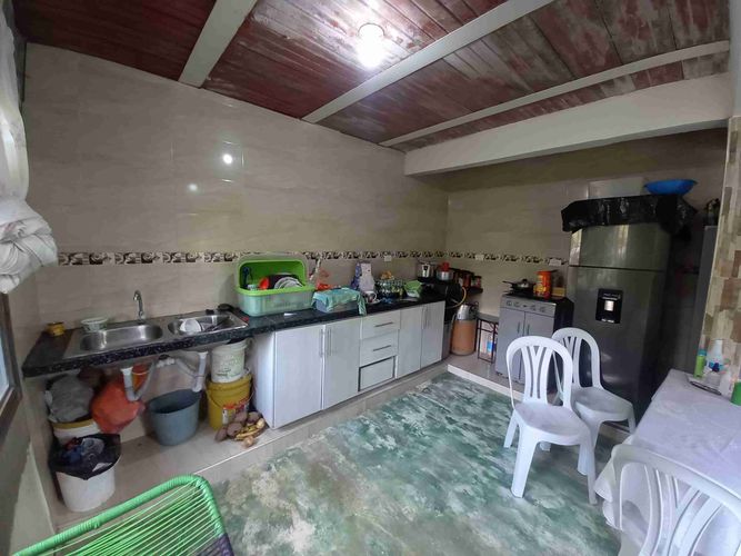 Finca en venta en El Arenillo, Manizales, 84 m² · foto 11 de 21
