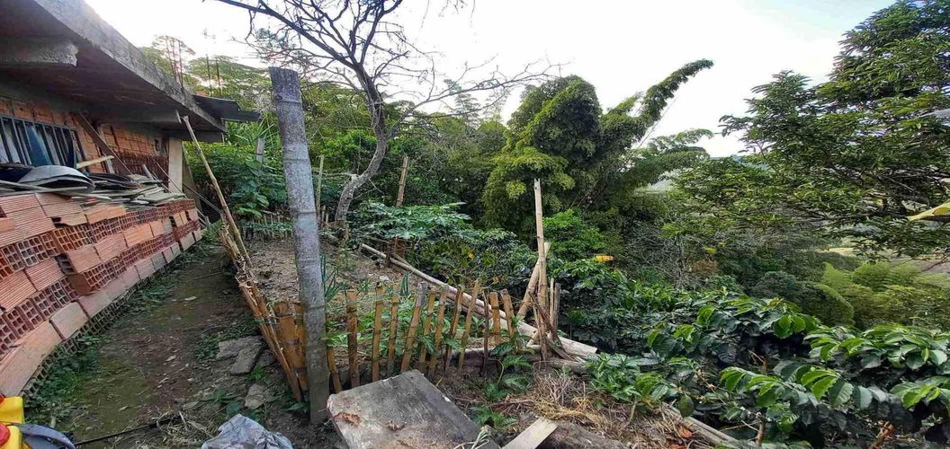 Finca en venta en El Arenillo, Manizales, 84 m² · foto 16 de 21