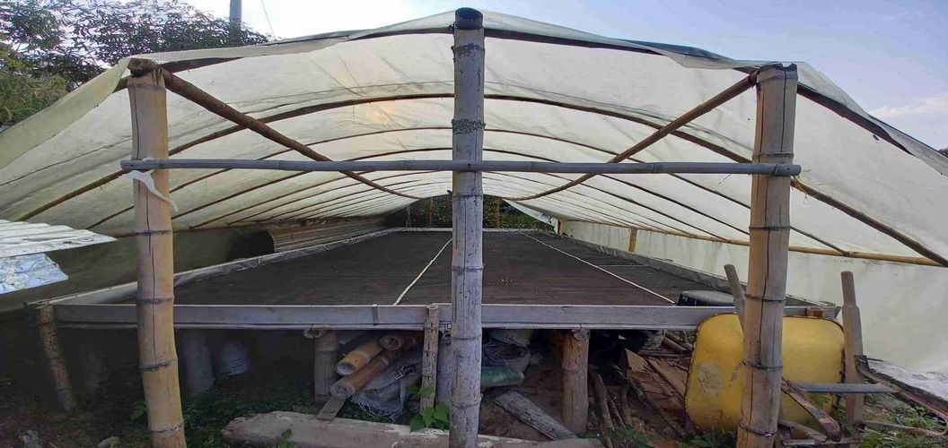 Finca en venta en El Arenillo, Manizales, 84 m² · foto 21 de 21