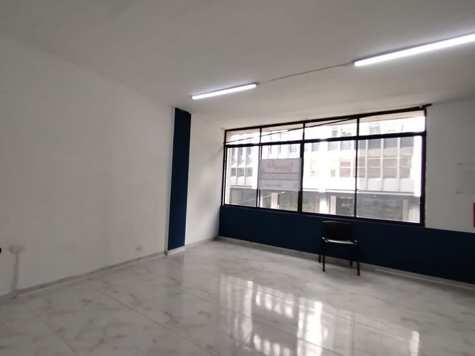 Oficina en venta en Sector Plaza De Bolivar, Pereira, 41 m² · foto 3 de 18