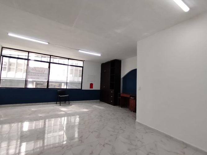 Oficina en venta en Sector Plaza De Bolivar, Pereira, 41 m² · foto 5 de 18