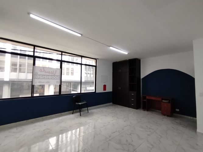 Oficina en venta en Sector Plaza De Bolivar, Pereira, 41 m² · foto 10 de 18