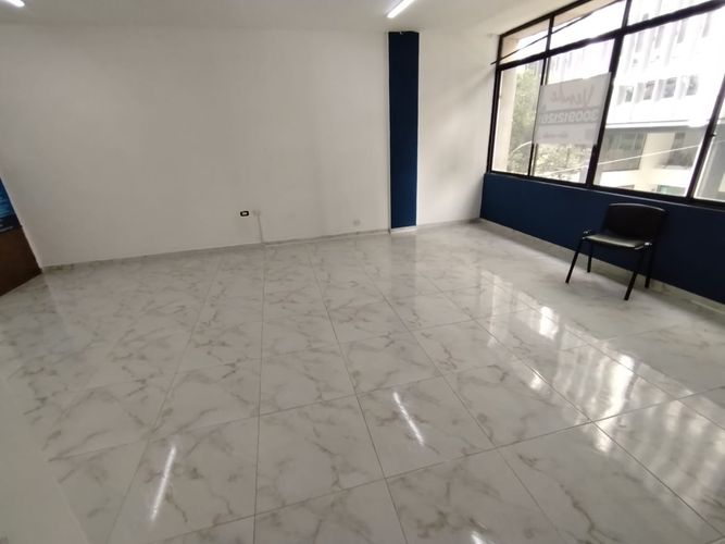 Oficina en venta en Sector Plaza De Bolivar, Pereira, 41 m² · foto 13 de 18