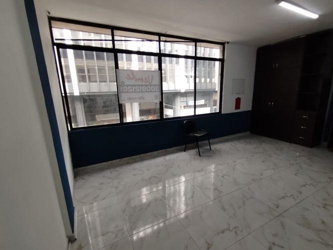 Oficina en venta en Sector Plaza De Bolivar, Pereira, 41 m² · foto 16 de 18