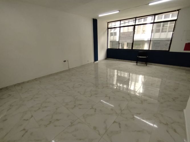 Oficina en venta en Sector Plaza De Bolivar, Pereira, 41 m² · foto 17 de 18