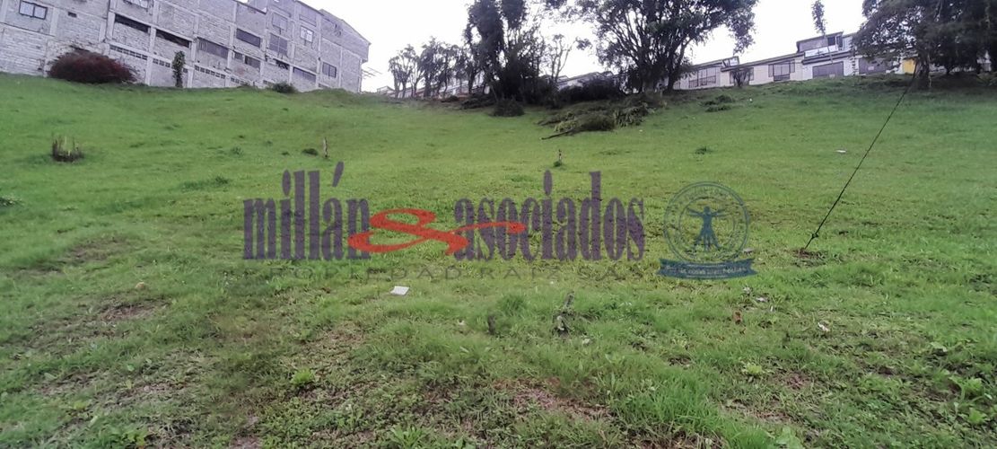 Lote en venta en El Campin, Manizales, 2216 m² · foto 4 de 17